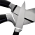 Zestaw noży ZWILLING Four Star 35048-000-0 (3 elementy)-32665