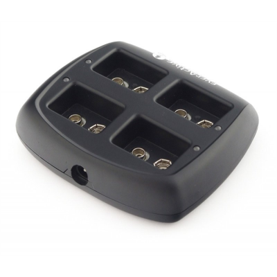 Ładowarka everActive NC109 (Brak danych)-327724