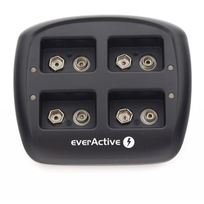 Ładowarka everActive NC109 (Brak danych)-327725