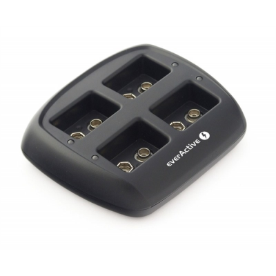 Ładowarka everActive NC109 (Brak danych)-327726