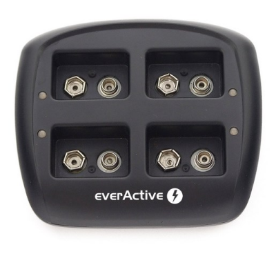 Ładowarka everActive NC109 (Brak danych)