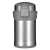 Termos turystyczny 3 l MR-1637-300-SILVER Maestro-34290