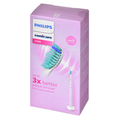 Szczoteczka do zębów PHILIPS HX3651/11-347495