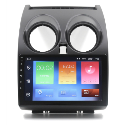 RADIO NAWIGACJA GPS NISSAN QASHQAI 2006-13 ANDROID