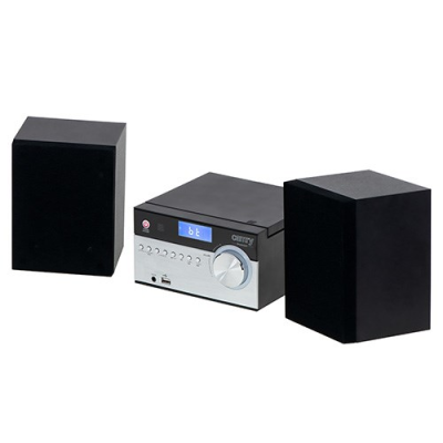 CAMRY CR 1173 Mini wieża HI-FI-351763