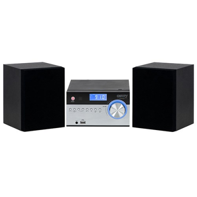 CAMRY CR 1173 Mini wieża HI-FI-351764