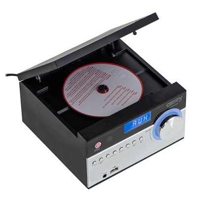 CAMRY CR 1173 Mini wieża HI-FI-351765