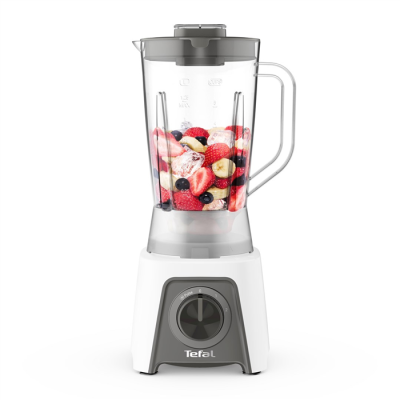 Tefal Blendeo+ BL2C01 1,5 l Blender stołowy 450 W Biały-357655