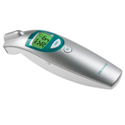 Termometr bezdotykowy Infrared Medisana FTN-360414