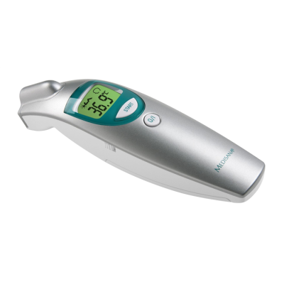 Termometr bezdotykowy Infrared Medisana FTN-360419