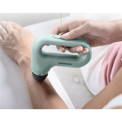Mini masażer do punktów spustowych Medisana HM 330-360692