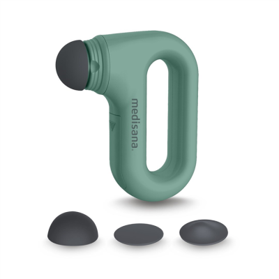 Mini masażer do punktów spustowych Medisana HM 330-360693