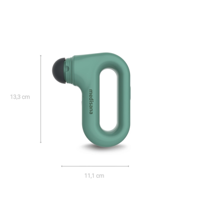 Mini masażer do punktów spustowych Medisana HM 330-360694