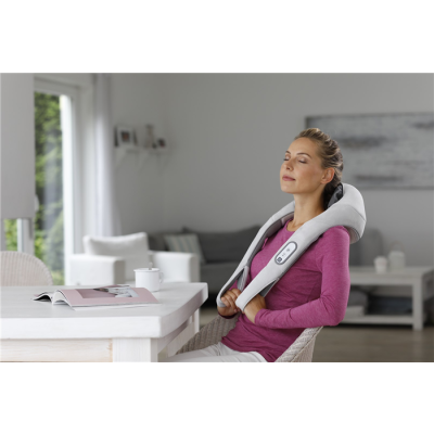 Masażer karku Shiatsu Medisana NM 860-360782