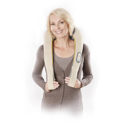 Masażer karku Shiatsu Medisana NM 860-360785