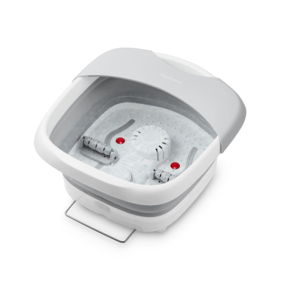 Masażer do stóp Medisana FS 886 (szary)-360805