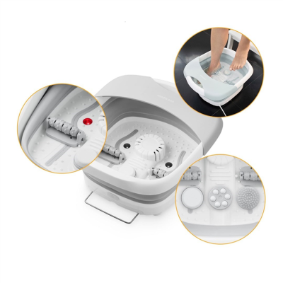 Masażer do stóp Medisana FS 886 (szary)-360810