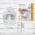 Masażer do stóp Medisana FS 886 (szary)-360807