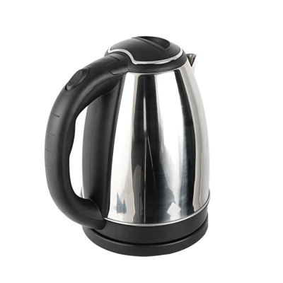 TITANUM CZAJNIK ELEKTRYCZNY RORAIMA 1.8 L SREBRNY TKK102S-3620