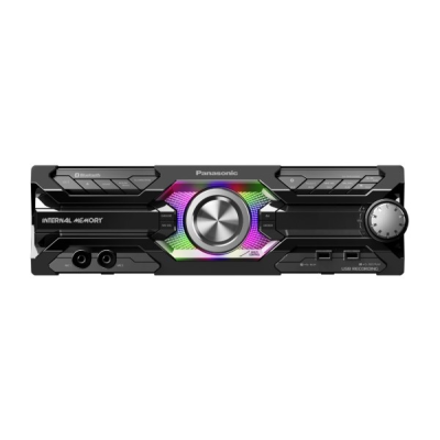 Panasonic SC-MAX3500 System mini domowego audio 2000 W Czarny-364380