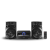 System CD/Radio/MP3 SC-UX100E-K Panasonic