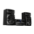System CD/Radio/MP3 SC-UX100E-K Panasonic-364377