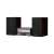 Wieża HiFi Kruger&Matz KM1995 (Wzmacniacz klasy A, CD, USB,  Bluetooth, radio cyfrowe DAB+, FM)-364383