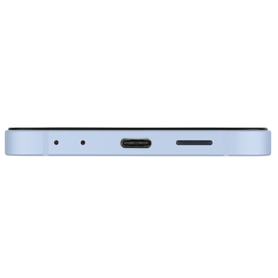 Samsung Galaxy Z Flip 6 (F741B) 5G 12/512GB Blue-368991