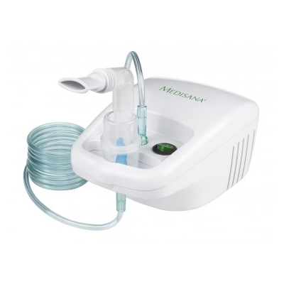 Inhalator kompaktowy Medisana IN 500