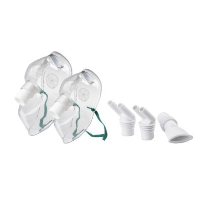Inhalator kompaktowy Medisana IN 500-369891