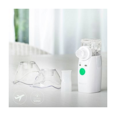 Inhalator Medisana 54115 (kolor biały)-369900