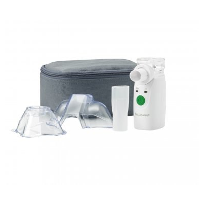 Inhalator Medisana 54115 (kolor biały)-369901