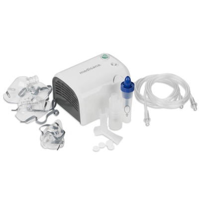 IN 520 Inhalator Medisana-369905