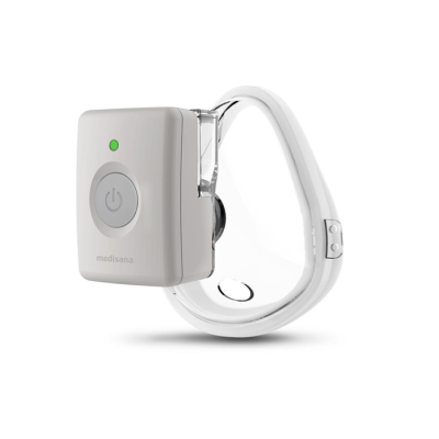 Inhalator Medisana IN 705 hands-free (w masce)-369914
