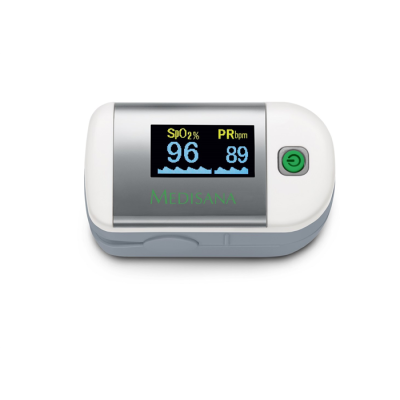 Pulsoksymetr Medisana PM 100 Connect