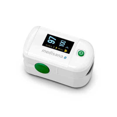 Pulsoksymetr Medisana PM 100 Connect-369937