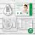 Inhalator Medisana IN 705 hands-free (w masce)-369916
