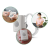Inhalator Medisana IN 705 hands-free (w masce)-369918