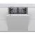 Zmywarka do zabudowy WHIRLPOOL W2I HD524 AS