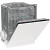 Zmywarka do zabudowy GORENJE GV643D90-38521