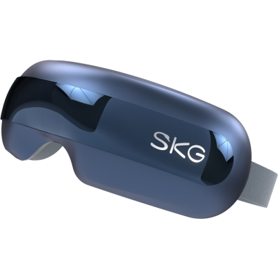 SKG E3 Pro masażer Oko Niebieski