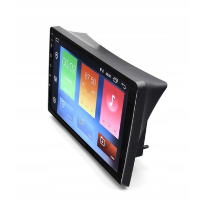 Radio nawigacja GPS Renault Trafic 2001-2010 Android