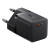 Ładowarka Baseus GaN5mini 1C 25W+kabel USB-C czarny-389623