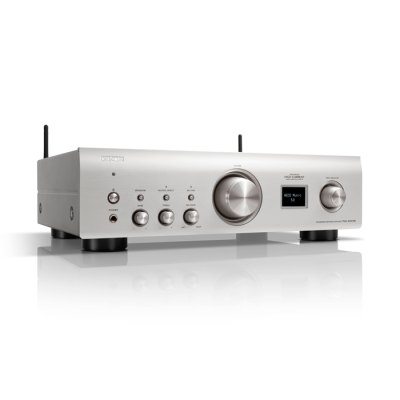 Wzmacniacz Denon PMA-900HNE Silver-392359