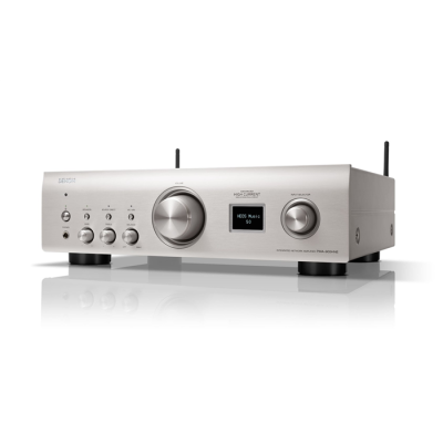 Wzmacniacz Denon PMA-900HNE Silver-392360