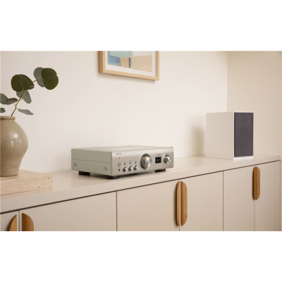 Wzmacniacz Denon PMA-900HNE Silver-392362