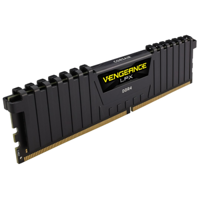 Corsair Vengeance LPX CMK32GX4M2Z3600C18 moduł pamięci 32 GB 2 x 16 GB DDR4 3600 MHz-392890
