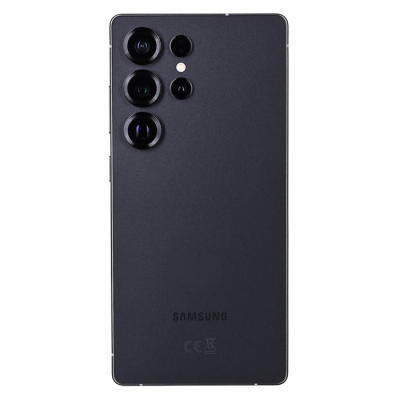 Samsung Galaxy S25 Ultra (S938) 5G 12/256GB Titanium Black-397895