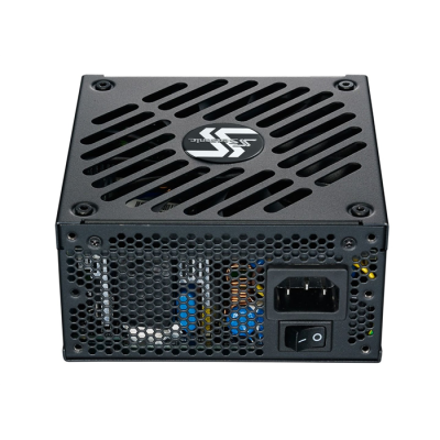 Zasilacz sezonowy FOCUS SGX SFX GOLD 650W, modułowy-399626