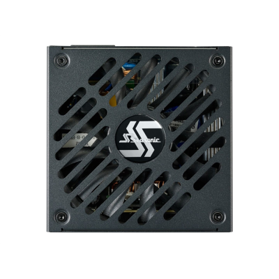 Zasilacz sezonowy FOCUS SGX SFX GOLD 650W, modułowy-399630